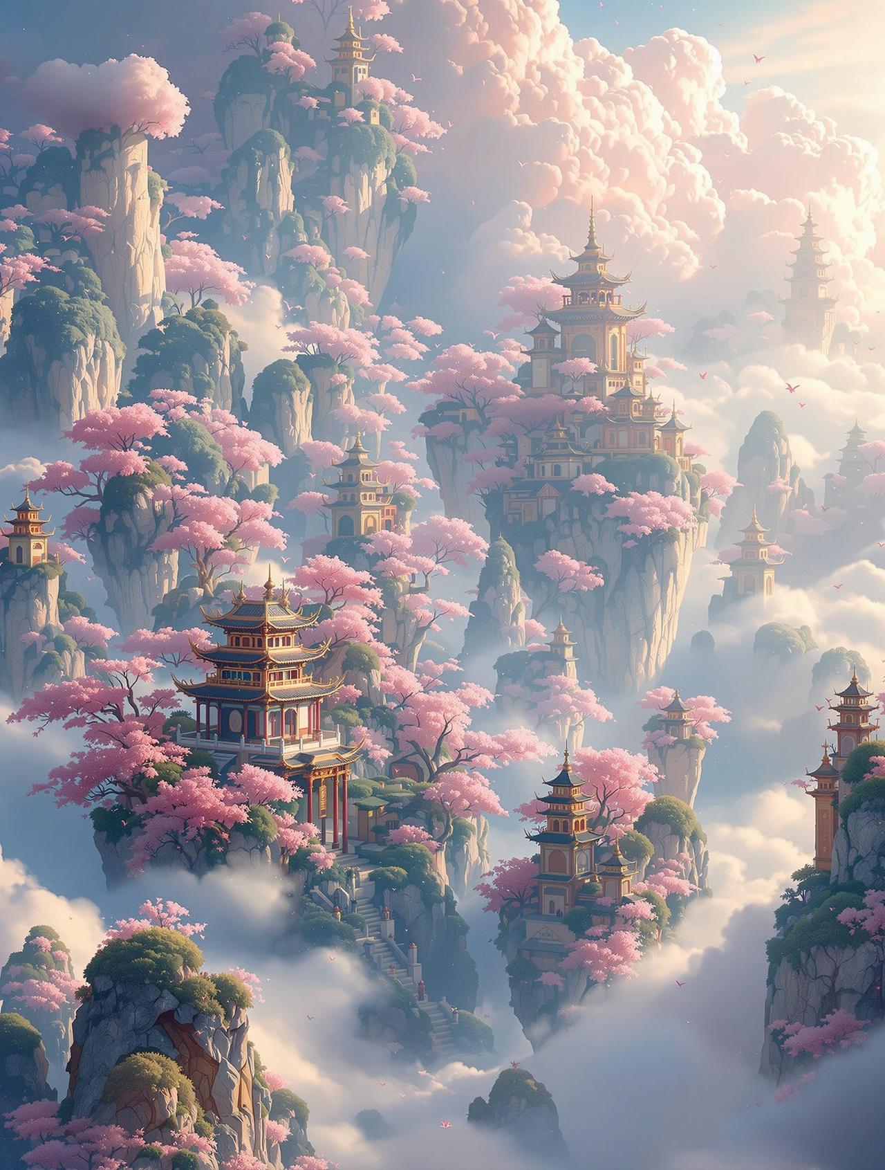 《三生三世》续集筹备中，原班人马能否重聚成谜 - 每日大赛