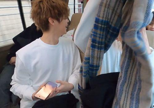 鹿晗娱乐吃瓜是真的吗视频,揭秘真相还是纯属谣言？