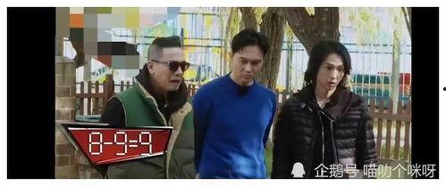 娱乐圈吃瓜爆料姐弟恋