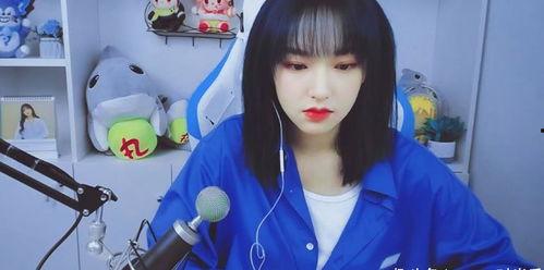 娱乐吃瓜酱闺蜜开直播,娱乐吃瓜酱带你领略直播新风尚