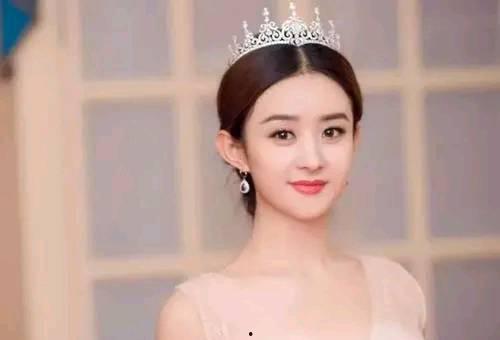 娱乐圈吃瓜爆料 赵丽颖,娱乐圈风云变幻,揭秘她的幕后故事